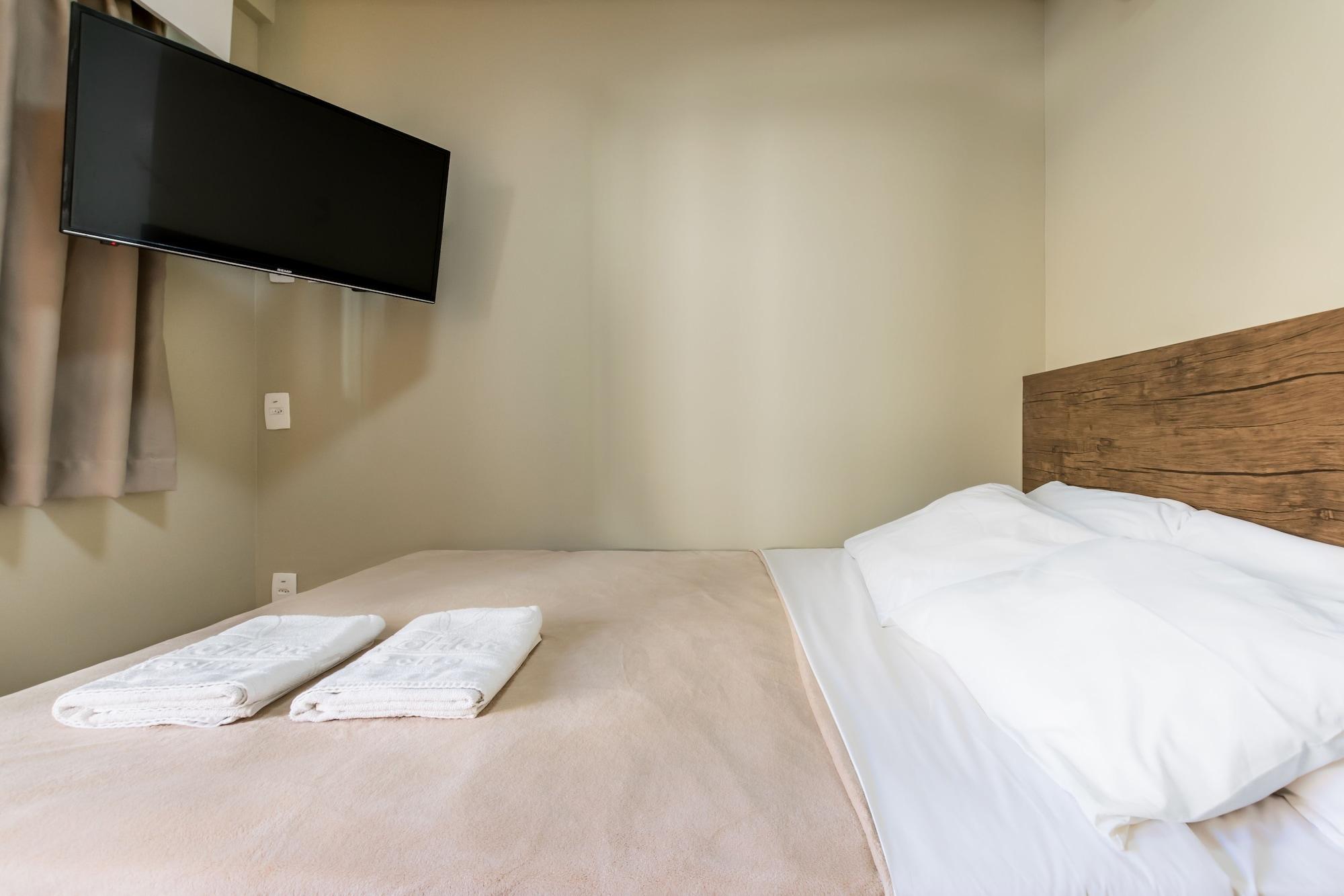 Novohotell Recife Exterior photo