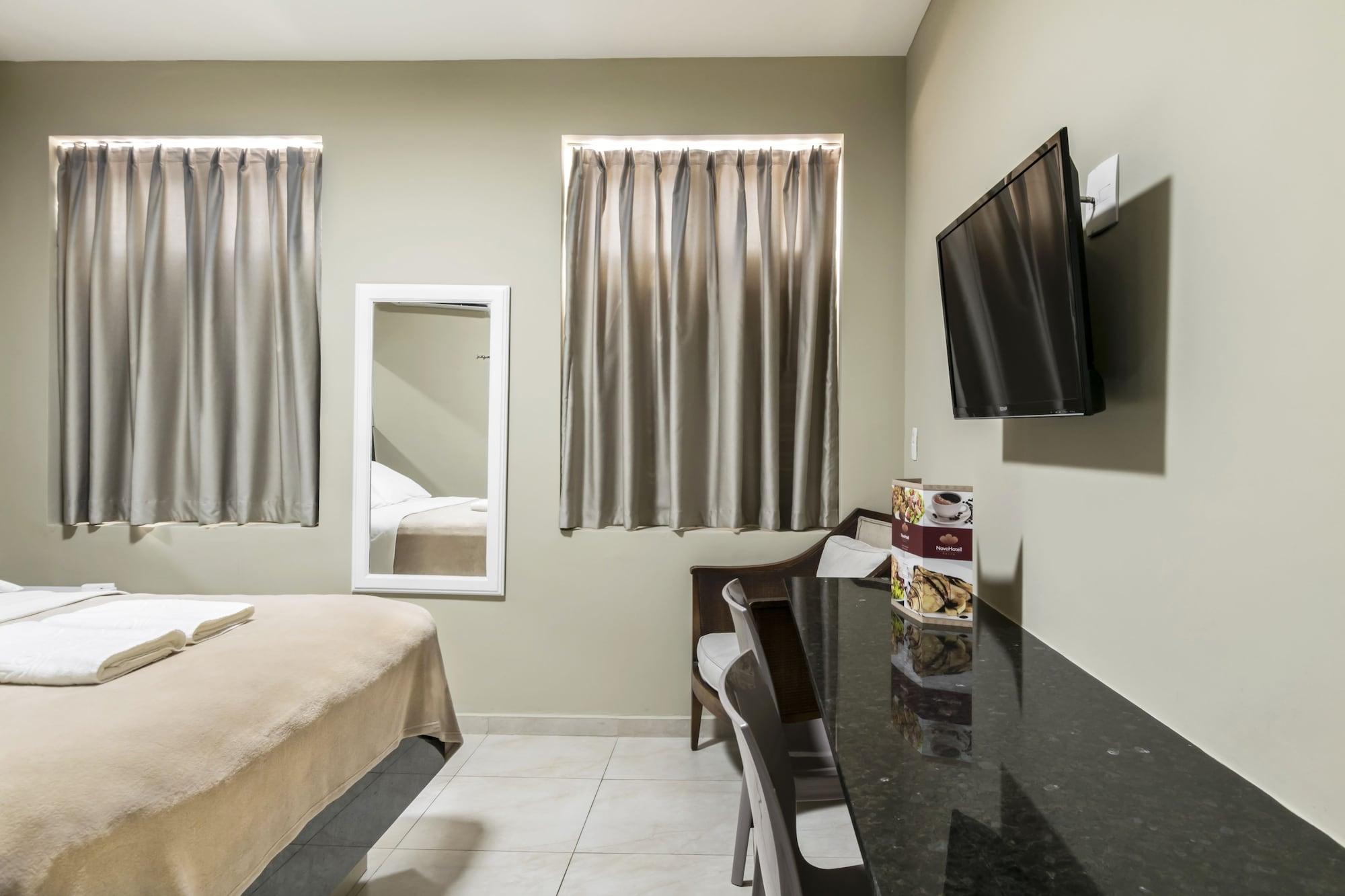 Novohotell Recife Exterior photo