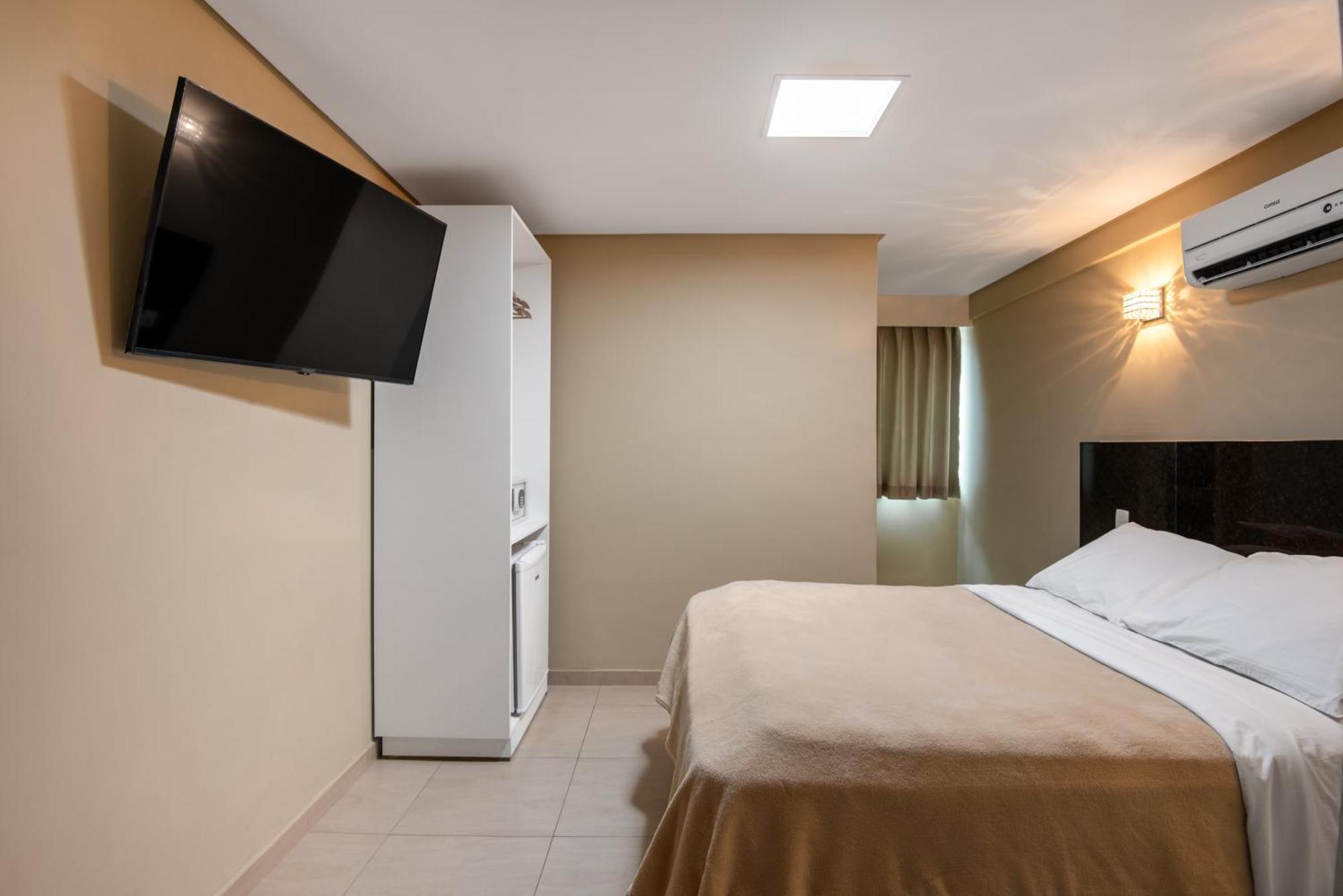 Novohotell Recife Exterior photo