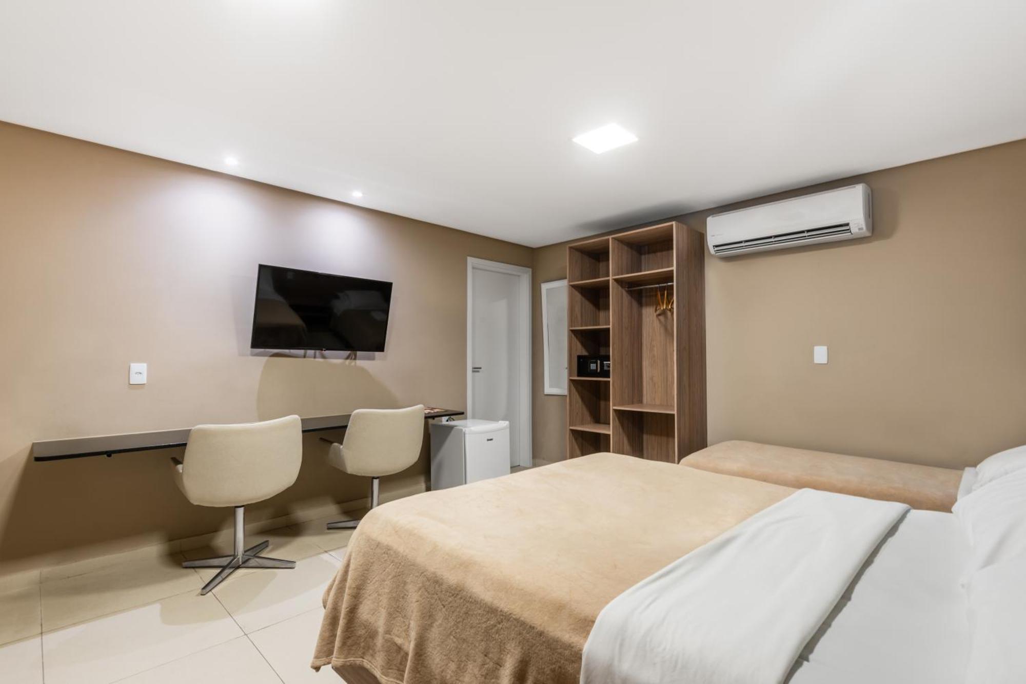 Novohotell Recife Exterior photo