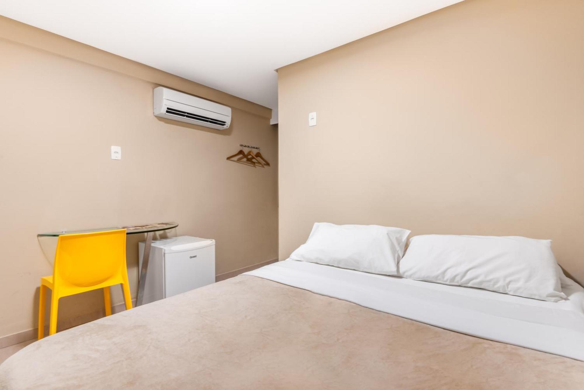 Novohotell Recife Exterior photo