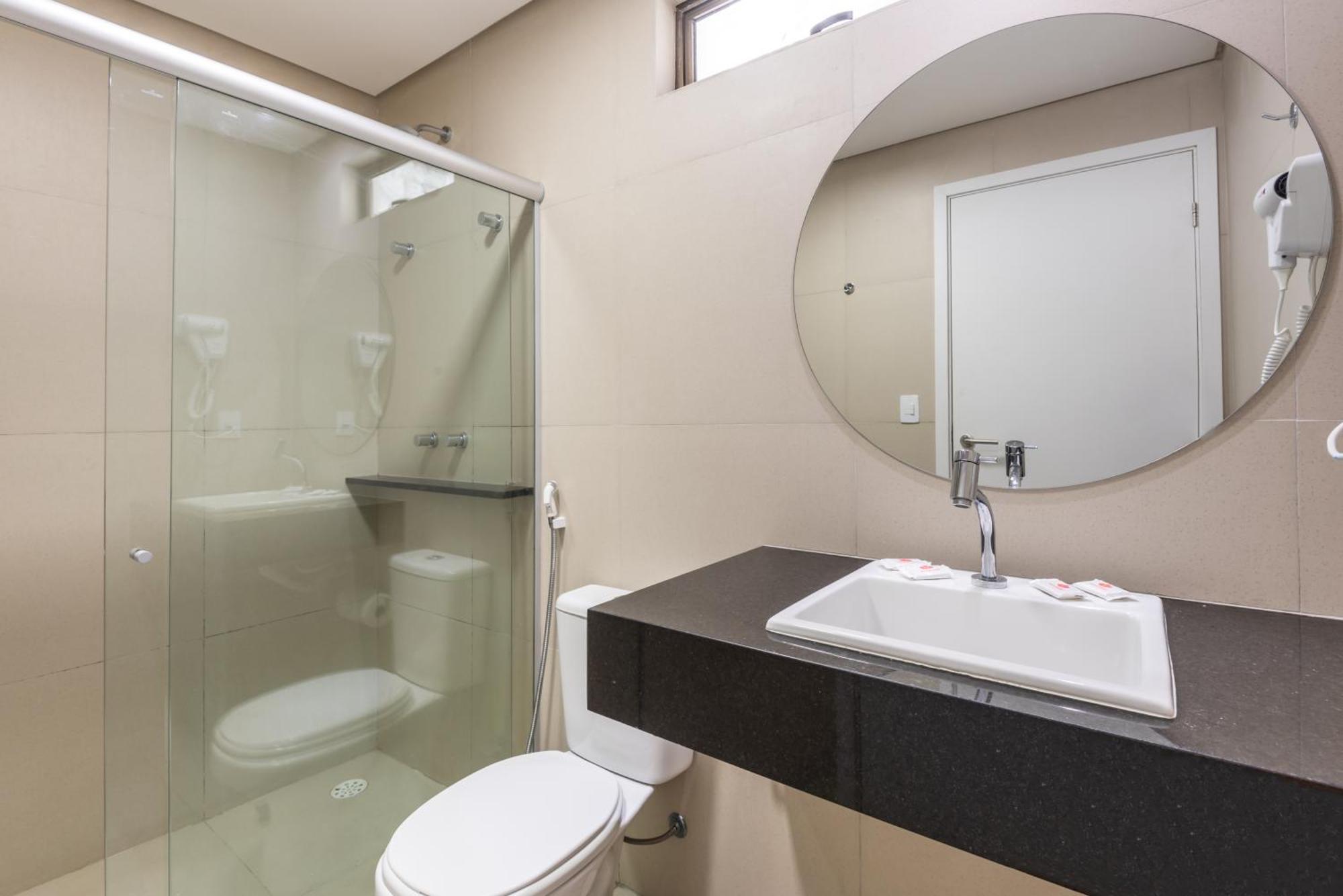 Novohotell Recife Exterior photo