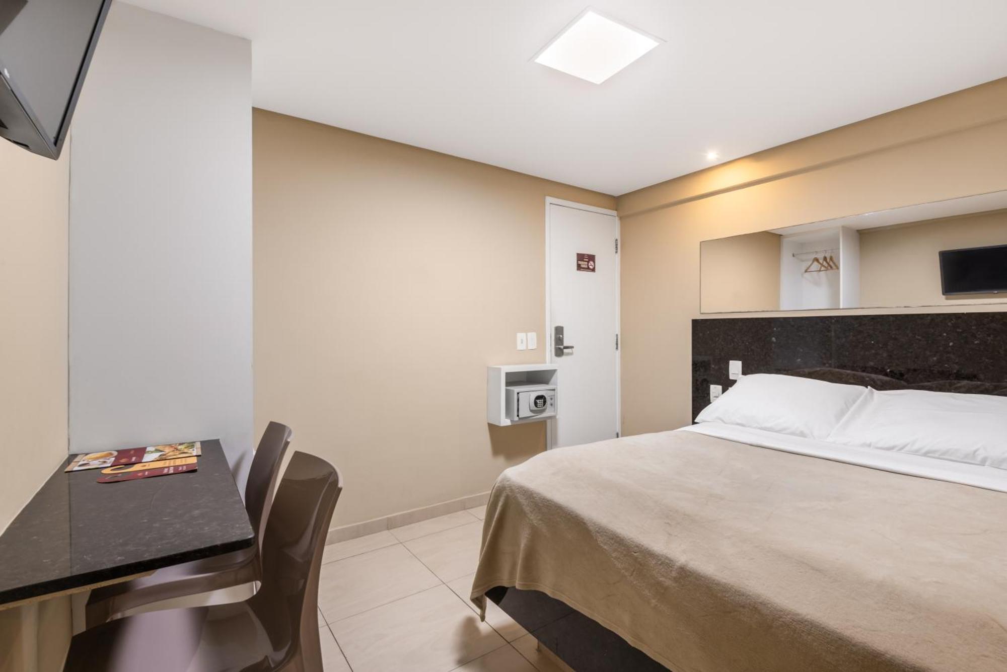 Novohotell Recife Exterior photo