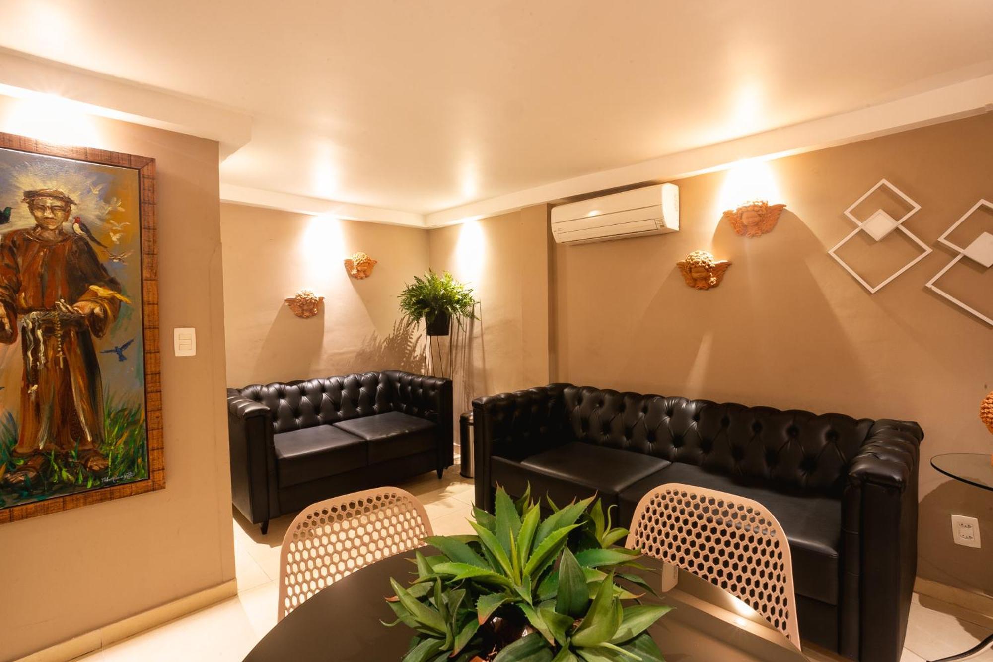 Novohotell Recife Exterior photo